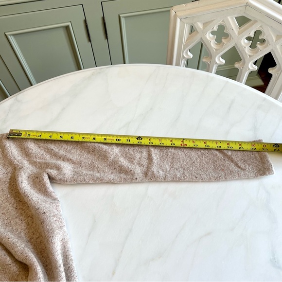 NWOT Theory Donegal Longline Cardigan Sz XS - Picture 9 of 9